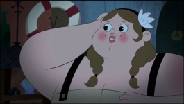 I Heart Arlo - Season 01 Episode 10